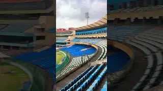 Shahid Veer Narayan Singh International Cricket Stadium Raipur