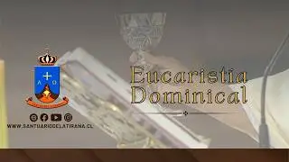 2° Domingo Tiempo Ordinario - Eucaristía de Hoy 18 Enero 2026