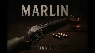 Marlin - North Spear (Dark Country Ballad)