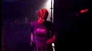 Fluke - Absurd Live @ Tribal Gathering (24.05.1997)