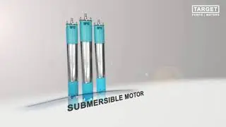 Target Pumps Pvt  Ltd