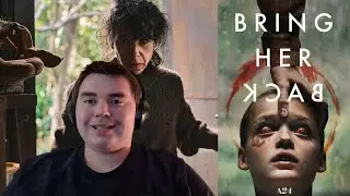Is Bring Her Back Worth Your Time | Bring Her Back 2025 Review