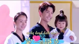 Hậu Trường Thiếu nữ toàn phong (Whirlwind girl 3) - Yang Yang