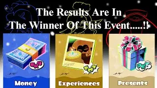 FrostFest Results Are Here!!! Who Won This Seasons Splatfest!?!?