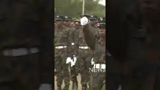 Kenyan airforce#kdf #shorts