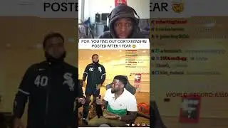 Anyone else got this hype? #reactions #twitchclips #coryxkenshin #twitchmoments #shorts