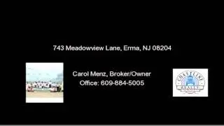 743 Meadowview Lane, Erma, NJ 08204