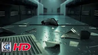 CGI 3D Animated Short: 