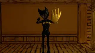 beast bendy transformation