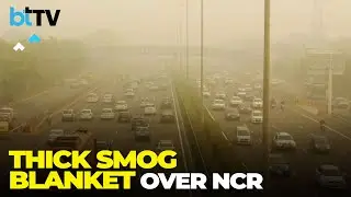 From Capital City To Gas Chamber: Delhi&rsquo;s Air Crisis Reaches Breaking Point