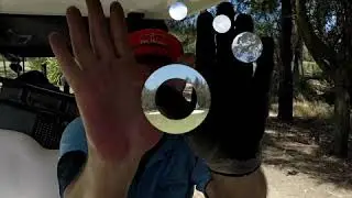 Golf trip central coast nsw