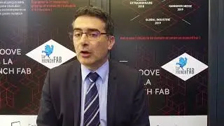 Richard Boudinot, PDG CLIX INDUSTRIES : 