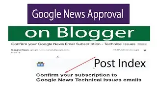 Google news approval update 2025 | google news approval on blogger | golam mostafa63