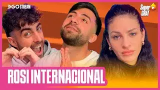 ROSINA se FUE MUNDIAL, CHISTES que NO DAN, y ESTAFAS TORPES | S&uacute;per Chat | DGO 17/9