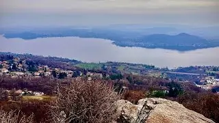 Tour dell'alto Vergante
