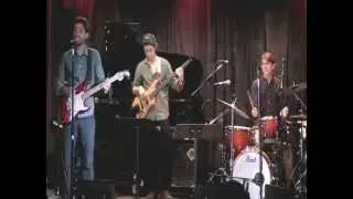 Fernando Furones & Friends - Nothing you won't get thru