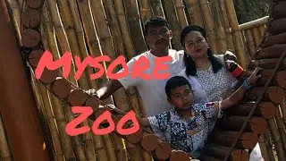 Mysore zoo#travling 