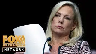 Secretary Kirstjen Nielsen testifies before Congress