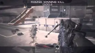 Official Aim Promo [SICK]