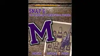HoosierHorrorStories.com - SNAP 6 - The Nephilim of Minceville, Indiana