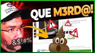 10 ERROS QUE VOCÊ FAZ NA SUA LOJA DE DROPSHIPPING E NÃO DEVERIA FAZER! [EU JÁ FIZ TODOS] 🤬