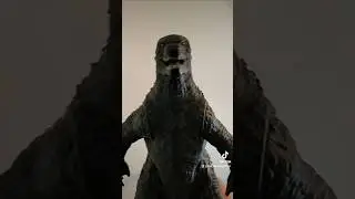 IF GODZILLA SHOWS UP ON YOUR FYP... #godzilla #shorts #funny #trending #memes #fyp #viral #youtube