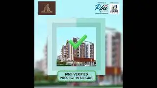 Discover a range of 3 BHK. visit our office at #RBARealtors,Siliguri or Call 9832022132 / 9933368000