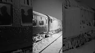 The Day Britain Stopped Moving (1962)