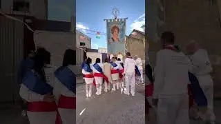 Pasqua2023 San Giovanni a Teduccio madonna dell'arco2023