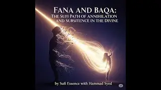Fana and Baqa: The Sufi Path of Annihilation and Subsistence in the Divine