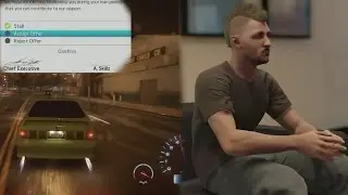 SIGNING FOR MY NEW CLUB - FIFA 16 Player Career Mode!!