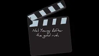 Neil Young after the Gold Rush