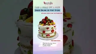 Theme cakes