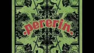 Pererin [UK Progressive Folk 88] Y Ddraenen Wen