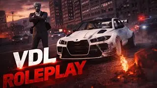 🔴Aaj Joker Task Hai 😈🃏 | GTA RP | GTA RP | GTA 5 VDL ROLEPLAY  India #gtarpindia #vdlrp
