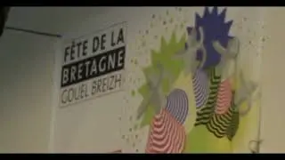 Gouel Breizh 2015 au Fronton basque de Noum&eacute;a