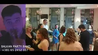 BEND ZA VJENČANJA - BENDOVI ZA VJENČANJA SPLIT, &Scaron;IBENIK, ZADAR, RIJEKA, PULA