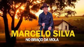 NO BRAÇO DA VIOLA [MARCELO SILVA]#musica #bregashow #sertanejo #mpb