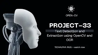 Text Detection and Extraction using OpenCV and OCR\\Project-33\\TechAlpha Anju