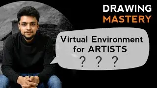 What is Drawing Mastery Private Community ? @reyanshh_rahul