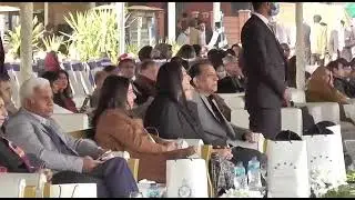 Polo Tournament 2021 | 30th chief of Air Staff | challenge Cup PAF Sports Control Committee Dec 2021