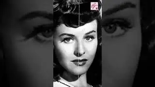 Paulette Goddard Charlie Chaplin's Leading Lady #biography #celebrity #shorts