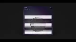 Matt Time - Whispers (RDCD017)