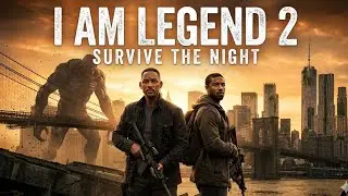 I Am Legend 2 &ndash; Humanity&rsquo;s Last Stand | Breakdown | Will Smith, Michael B. !! Epic Explanation !!