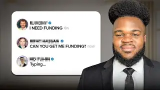 How to Get Unlimited Business Funding Leads For FREE