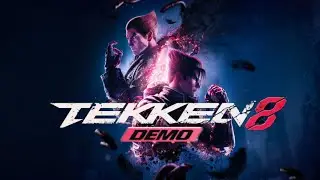 Tekken 8 Story Mode | on i7-4710HQ and GTX 980m 24 GB Ram