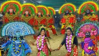 জয়ন্ত কুমারের নিজের টিম 2026 নতুন ক্লার/Jayanta Kumar Natun Dress Chhau Nach /Cho Nach Star Purulia