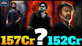 OG против Девары против Кули 🤔| Предпродажа OG❓85Cr🔥| Паван Калян | Сила любителя кино