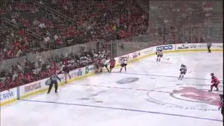 Wagner CRUSHES Merrill over the board!!