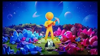 My Little Universe - Nexorum 100% - 3 Player - Nintendo Switch